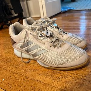 I’ve injured my back so I have lay off the Olympic Lifting